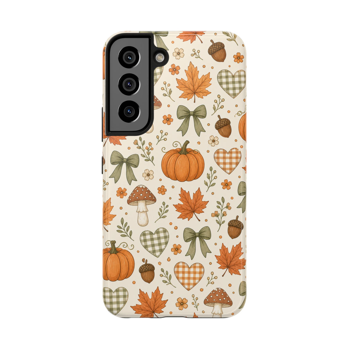 Autumn Harvest  — Samsung Tough Phone Case