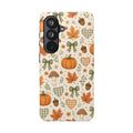 Autumn Harvest  — Samsung Tough Phone Case