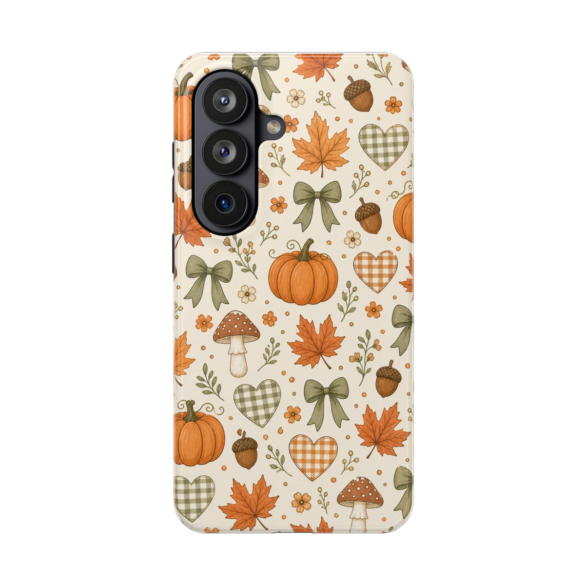 Autumn Harvest  — Samsung Tough Phone Case