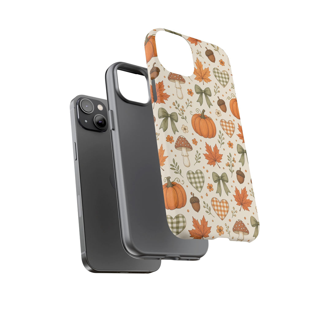 Autumn Harvest — Tough iPhone Case