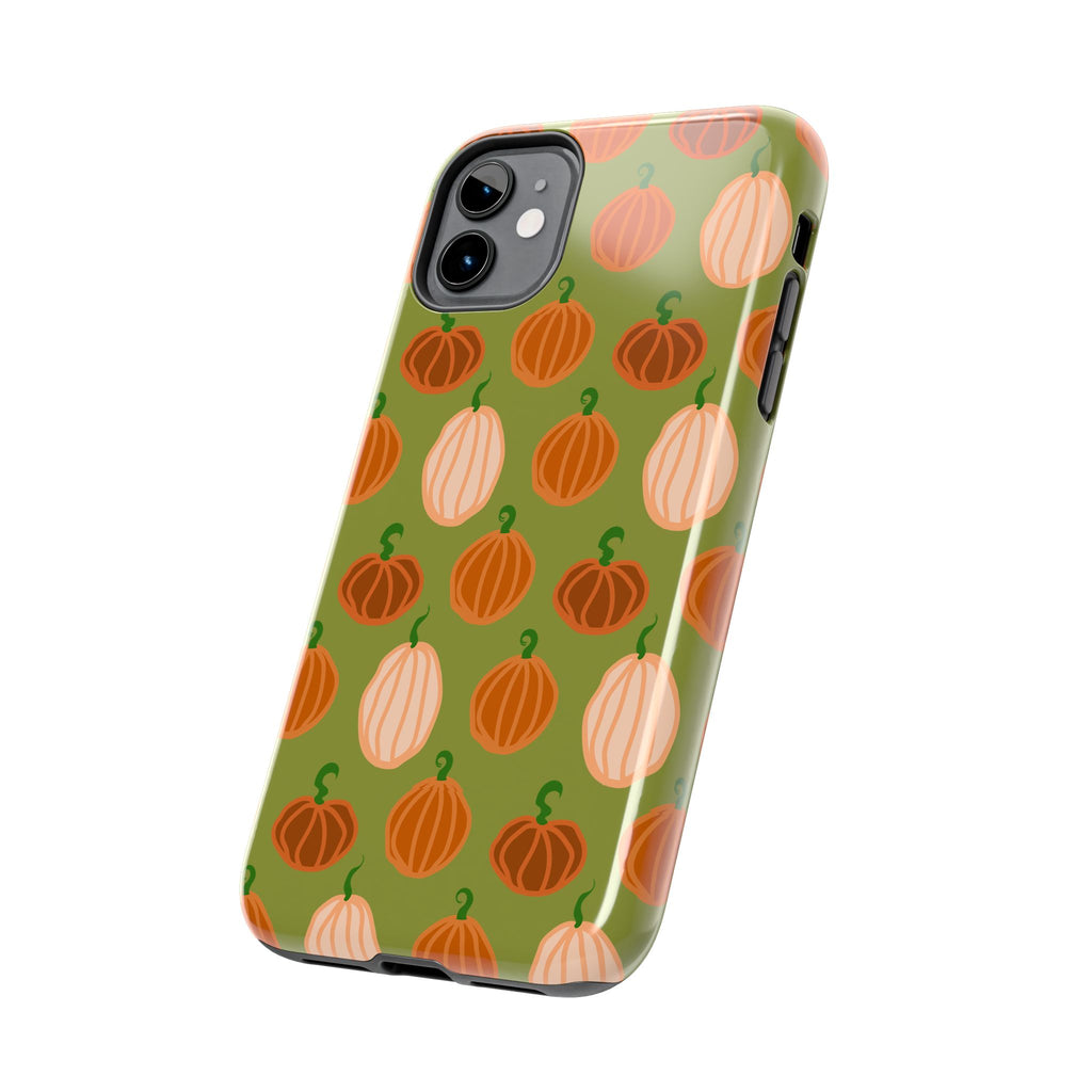 Hey Pumpkin! - Tough Phone case