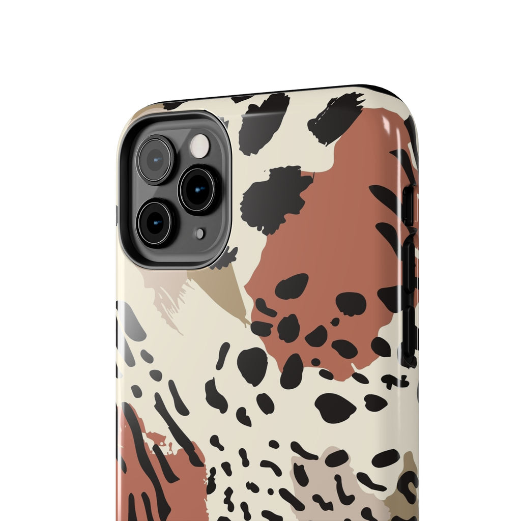 Animal Print - Tough Phone Case