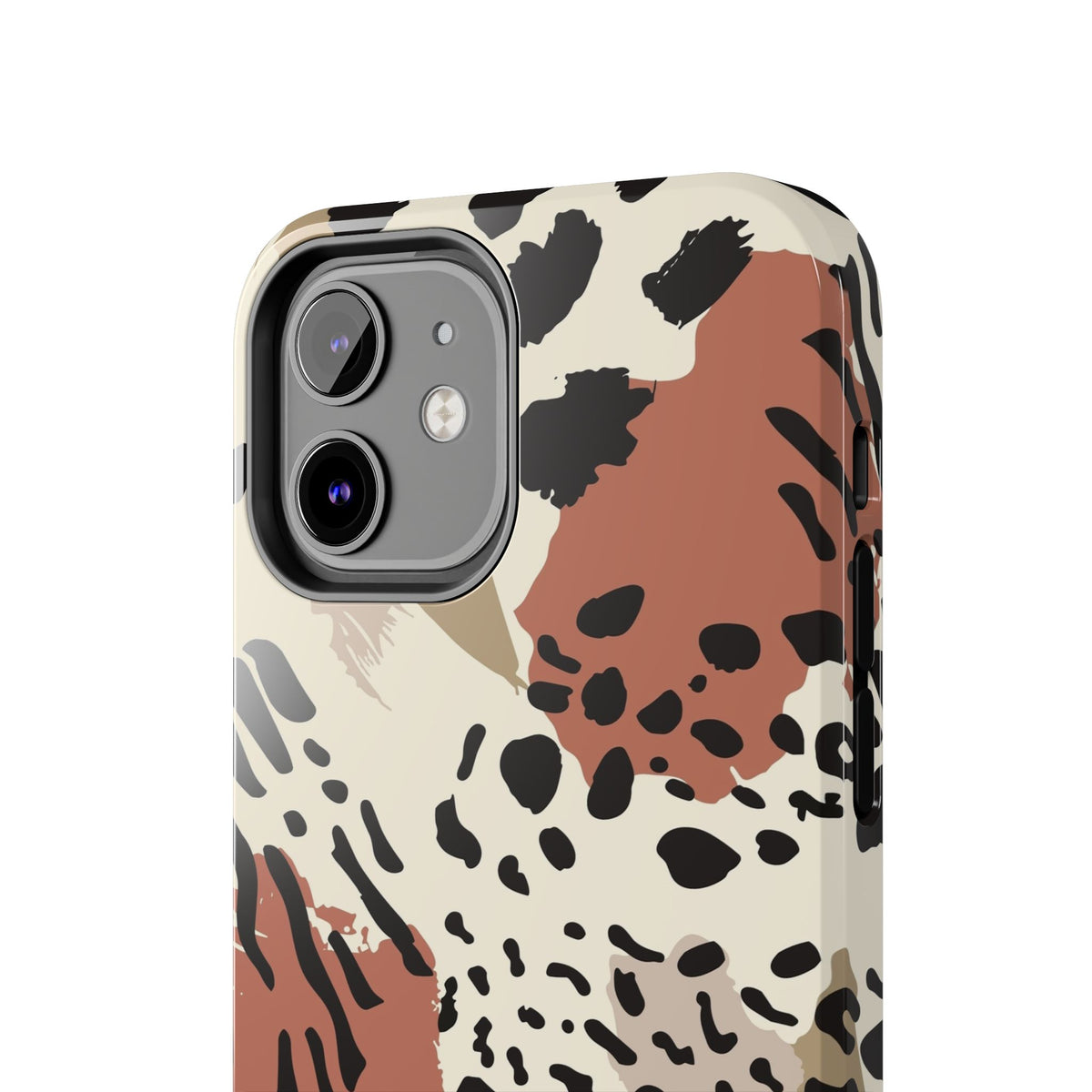 Animal Print - Tough Phone Case