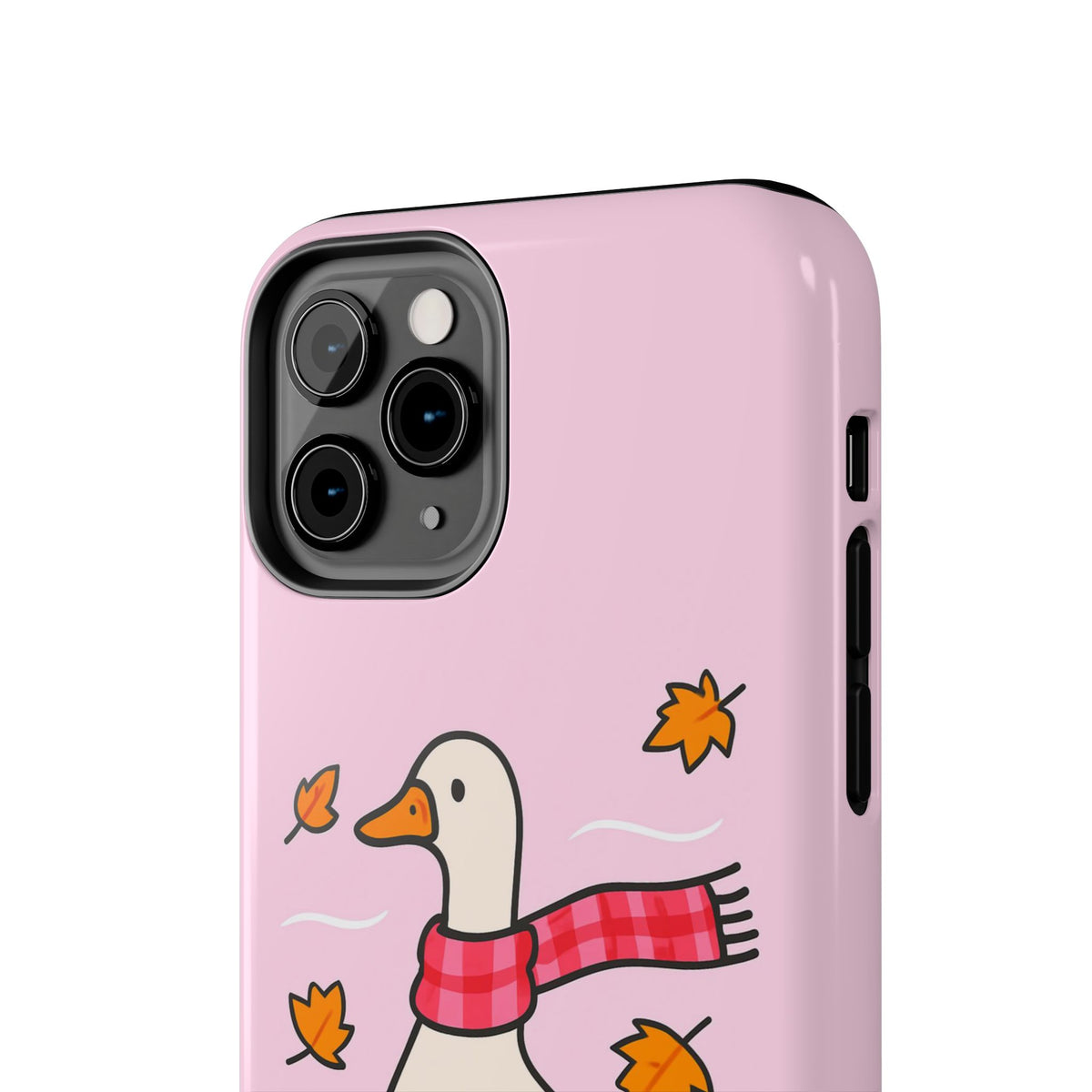 Goose'n Around - Tough Phone Case