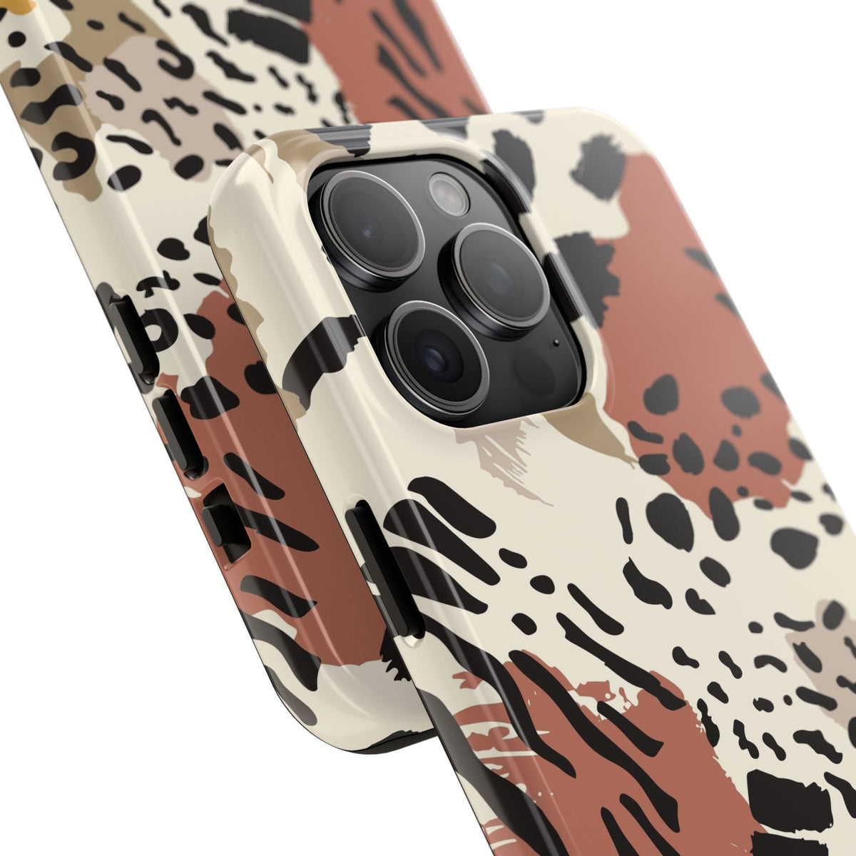 Animal Print - Tough Phone Case