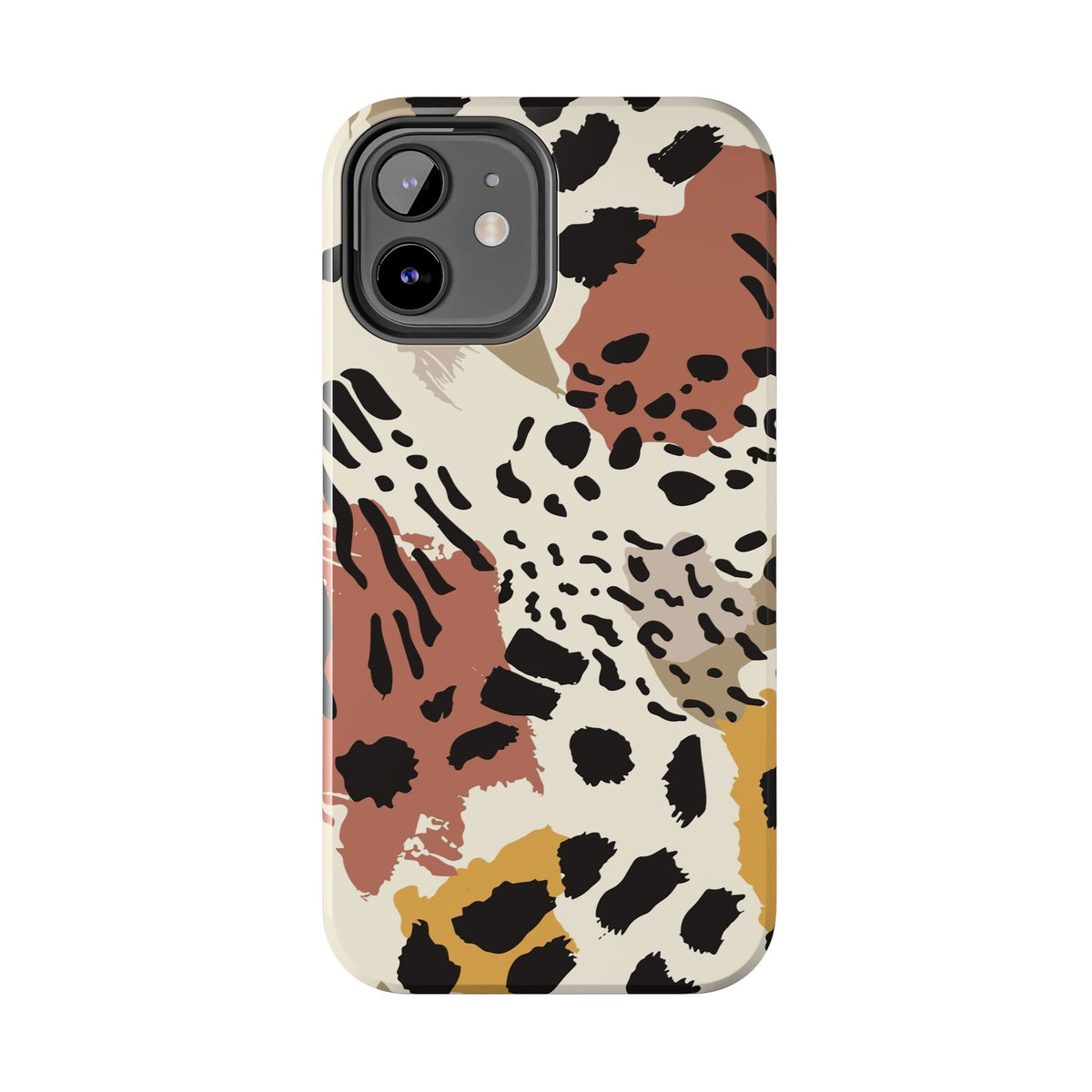 Animal Print - Tough Phone Case