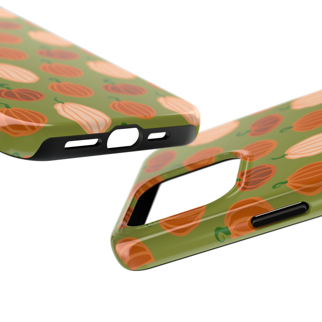 Hey Pumpkin! - Tough Phone case