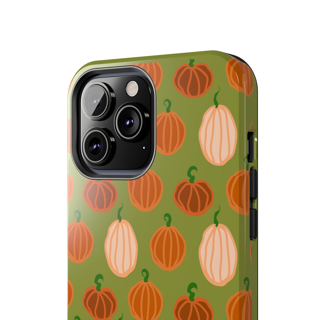 Hey Pumpkin! - Tough Phone case