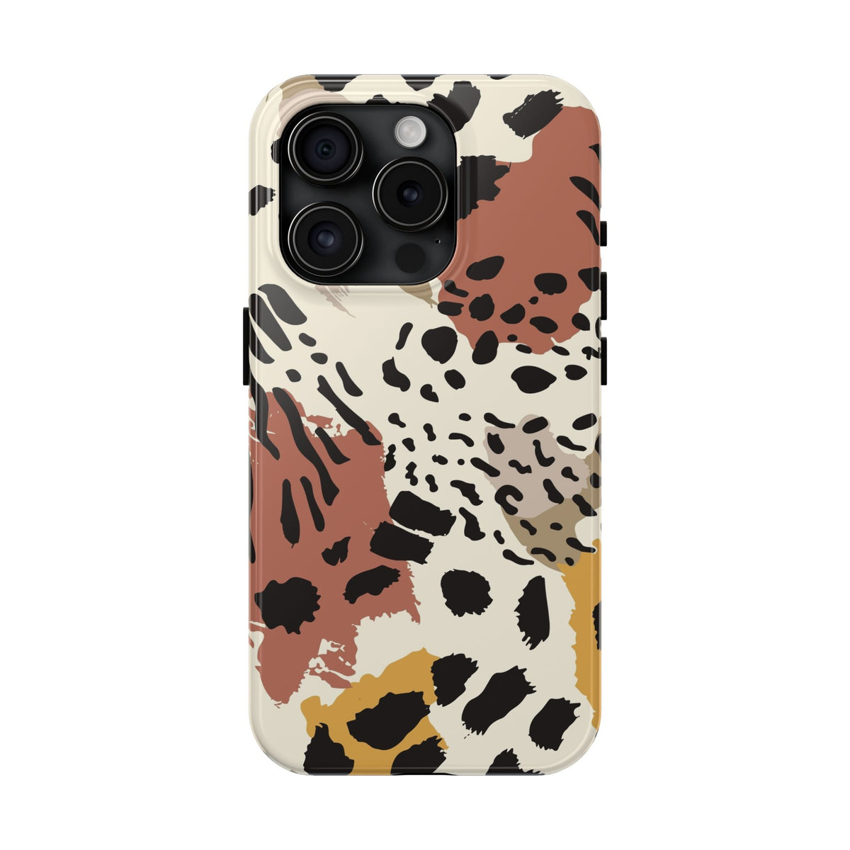 Animal Print - Tough Phone Case