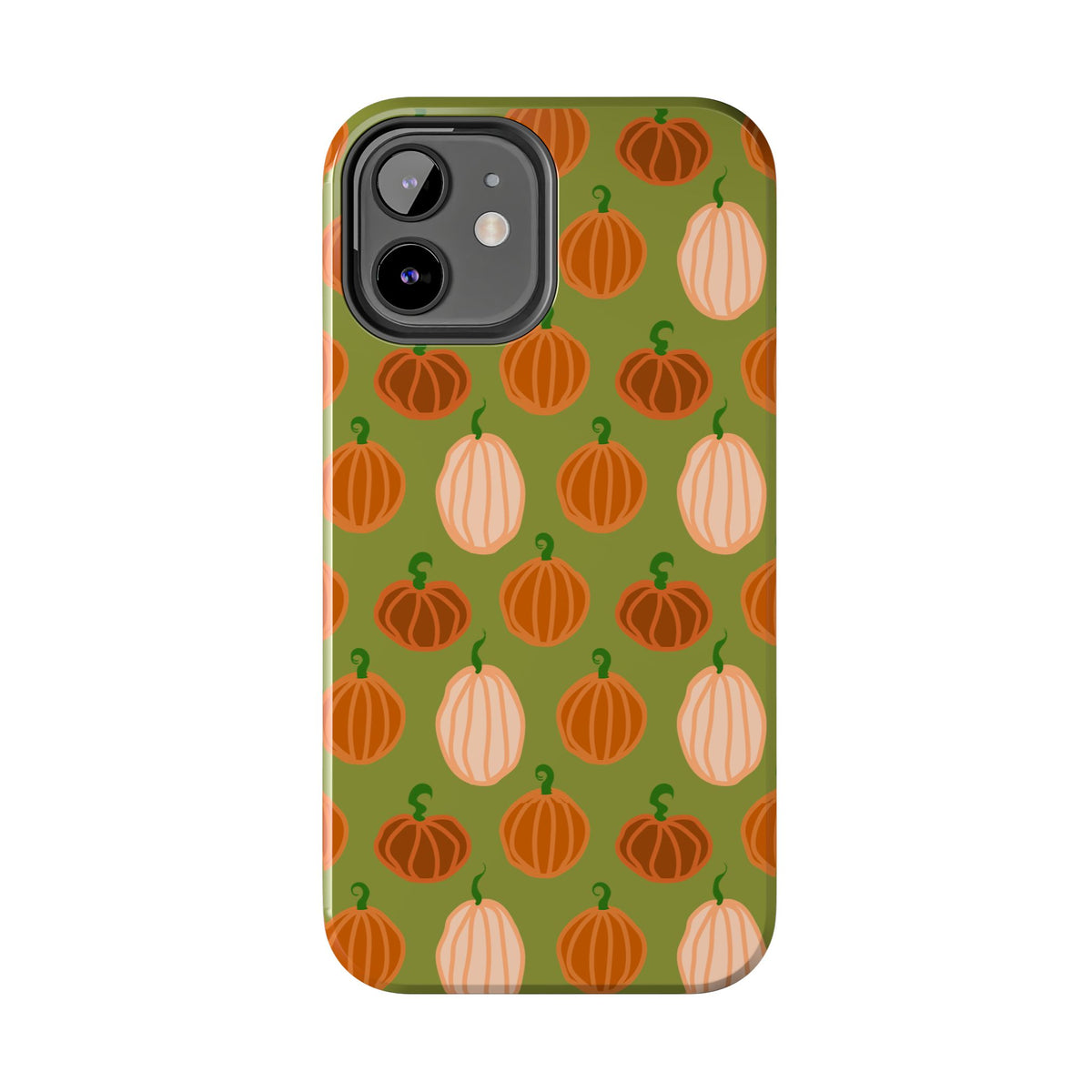 Hey Pumpkin! - Tough Phone case