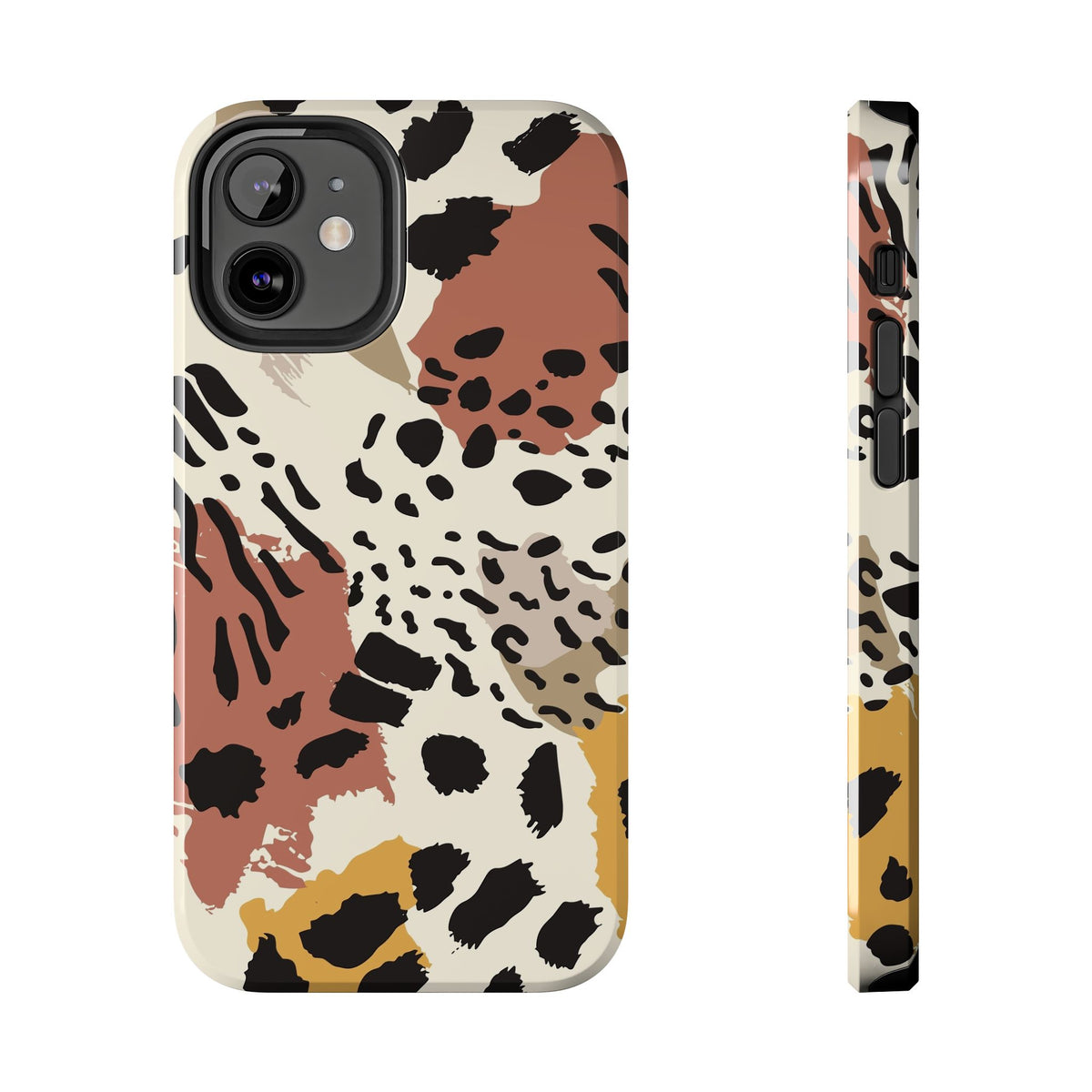 Animal Print - Tough Phone Case