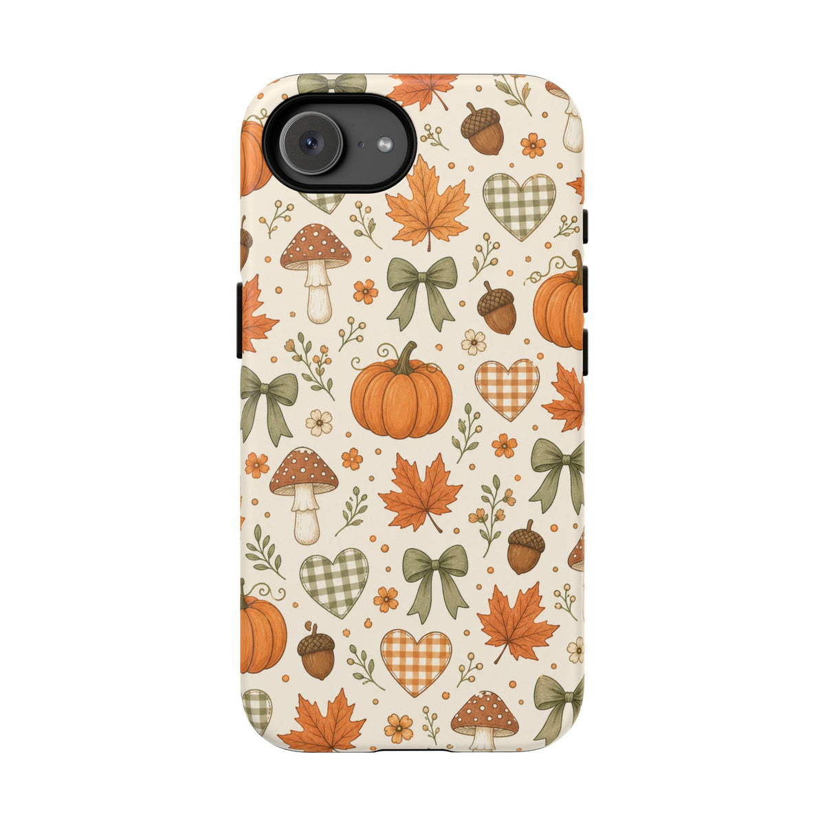 Autumn Harvest — Tough iPhone Case