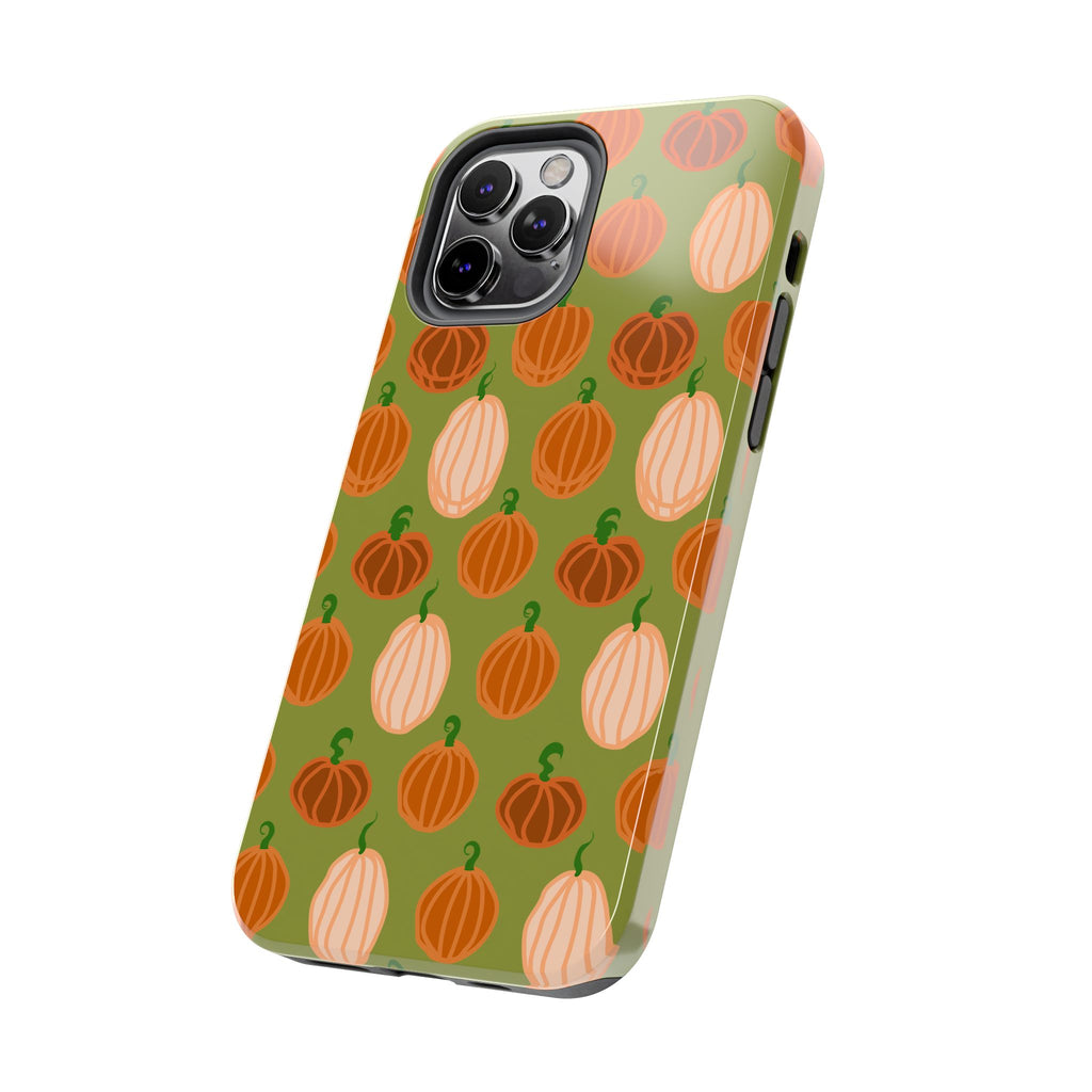 Hey Pumpkin! - Tough Phone case