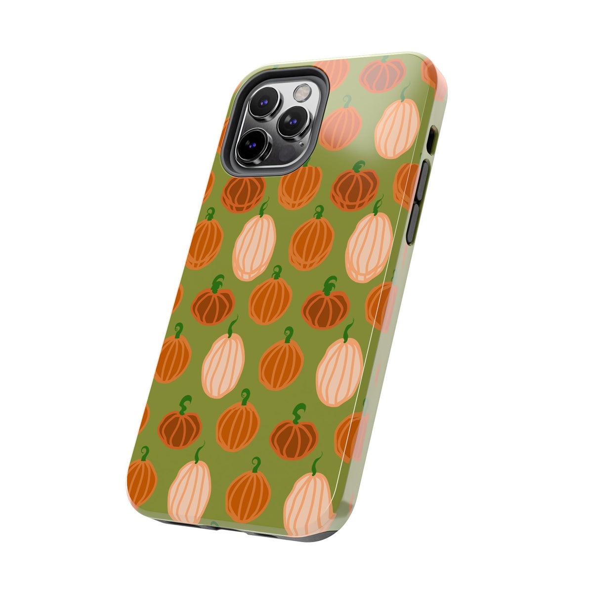 Hey Pumpkin! - Tough Phone case