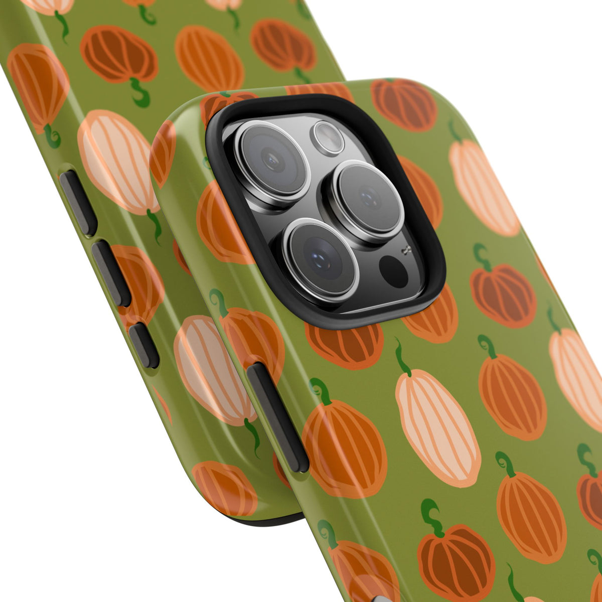 Hey Pumpkin! - Tough Phone case