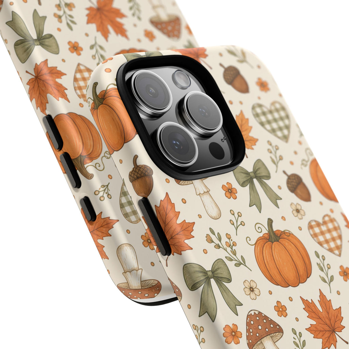 Autumn Harvest — Tough iPhone Case