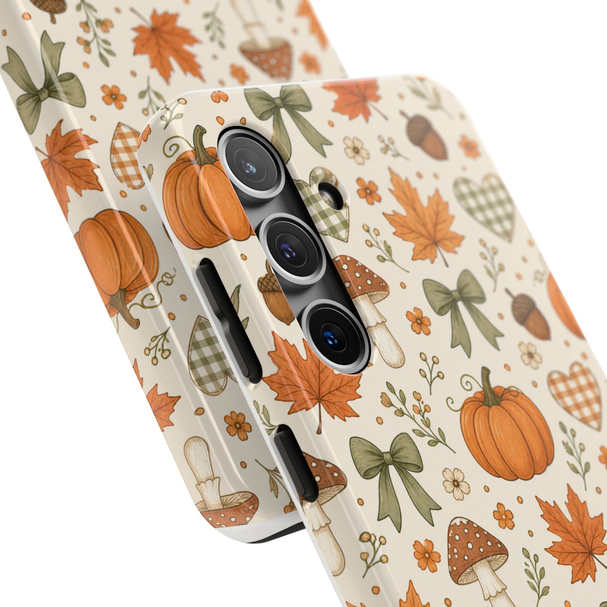 Autumn Harvest  — Samsung Tough Phone Case