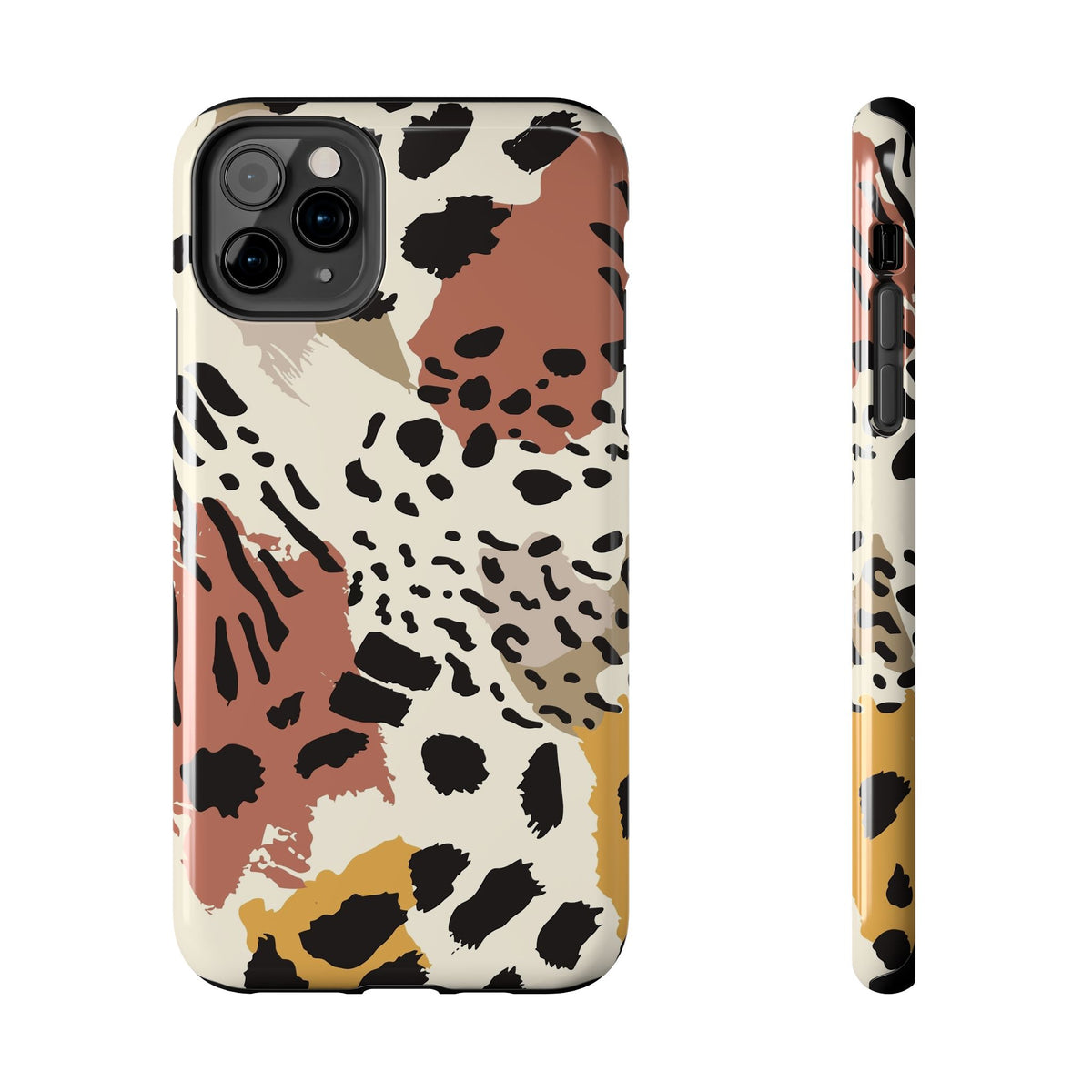 Animal Print - Tough Phone Case