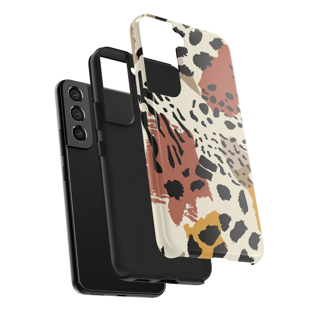 Animal Print - Tough Phone Case