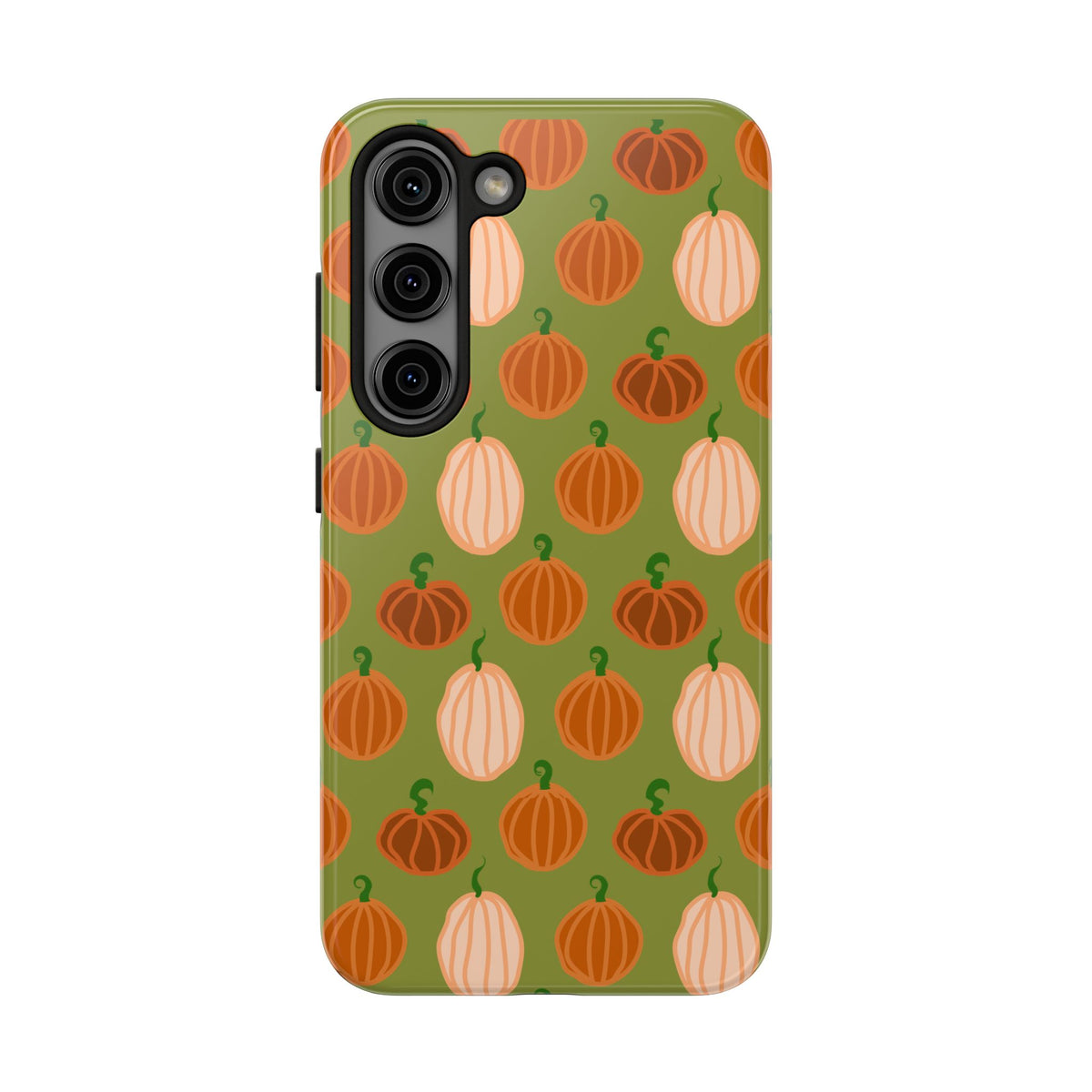 Hey Pumpkin! - Tough Phone case