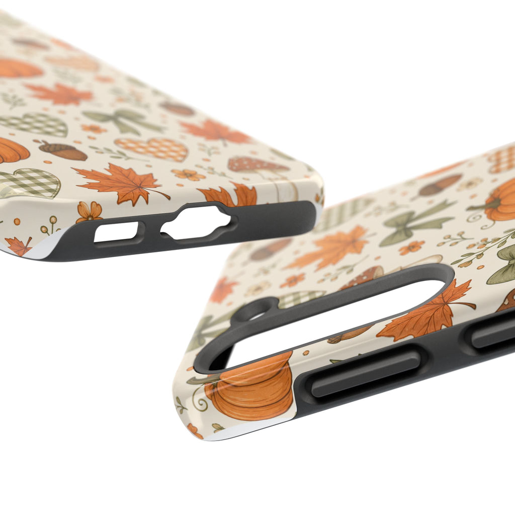 Autumn Harvest  — Samsung Tough Phone Case