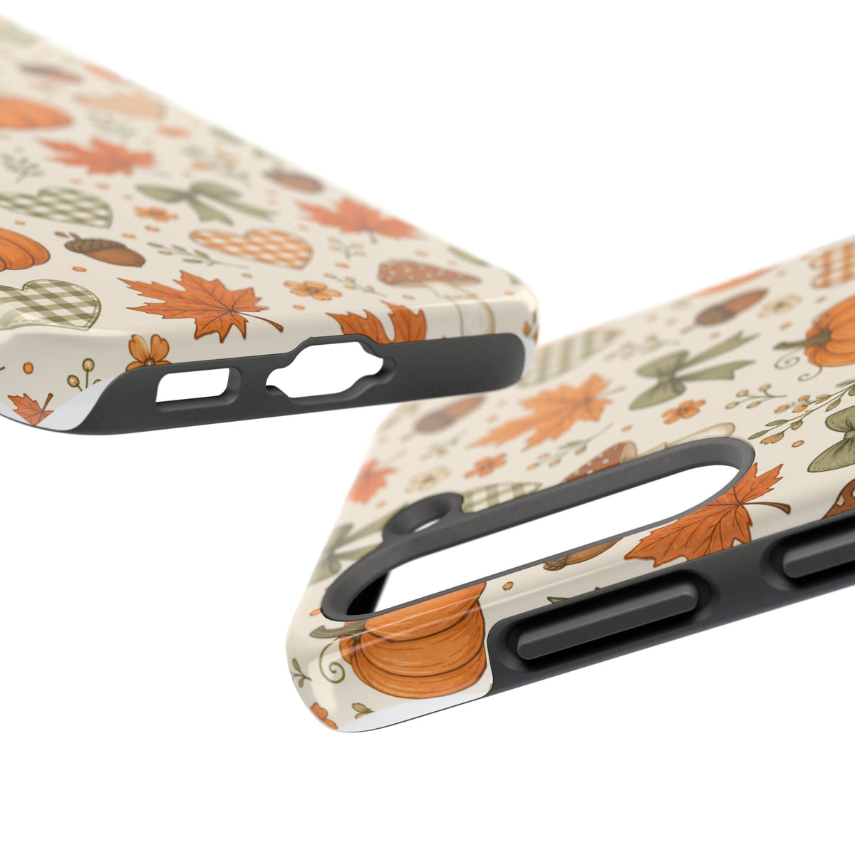 Autumn Harvest  — Samsung Tough Phone Case