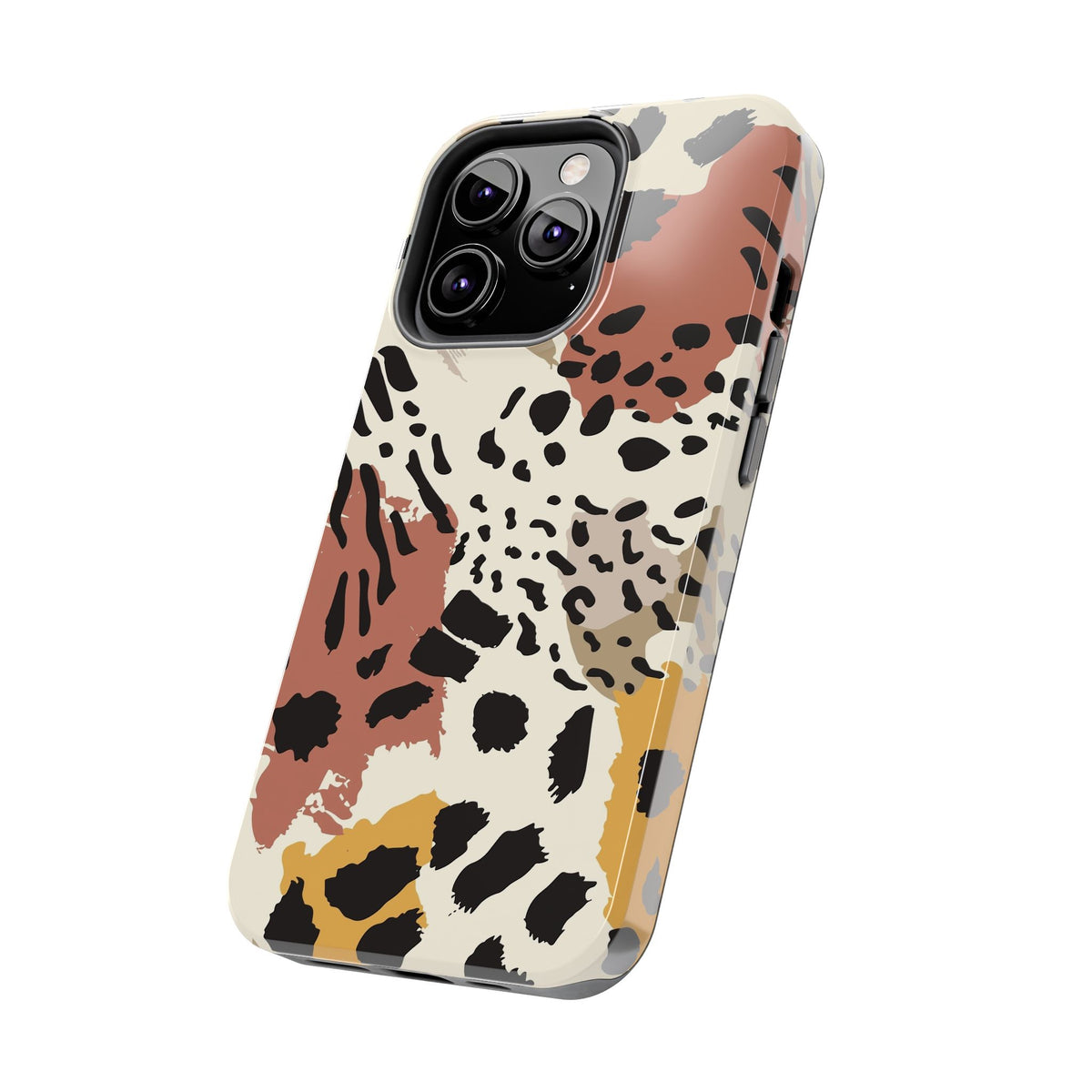 Animal Print - Tough Phone Case