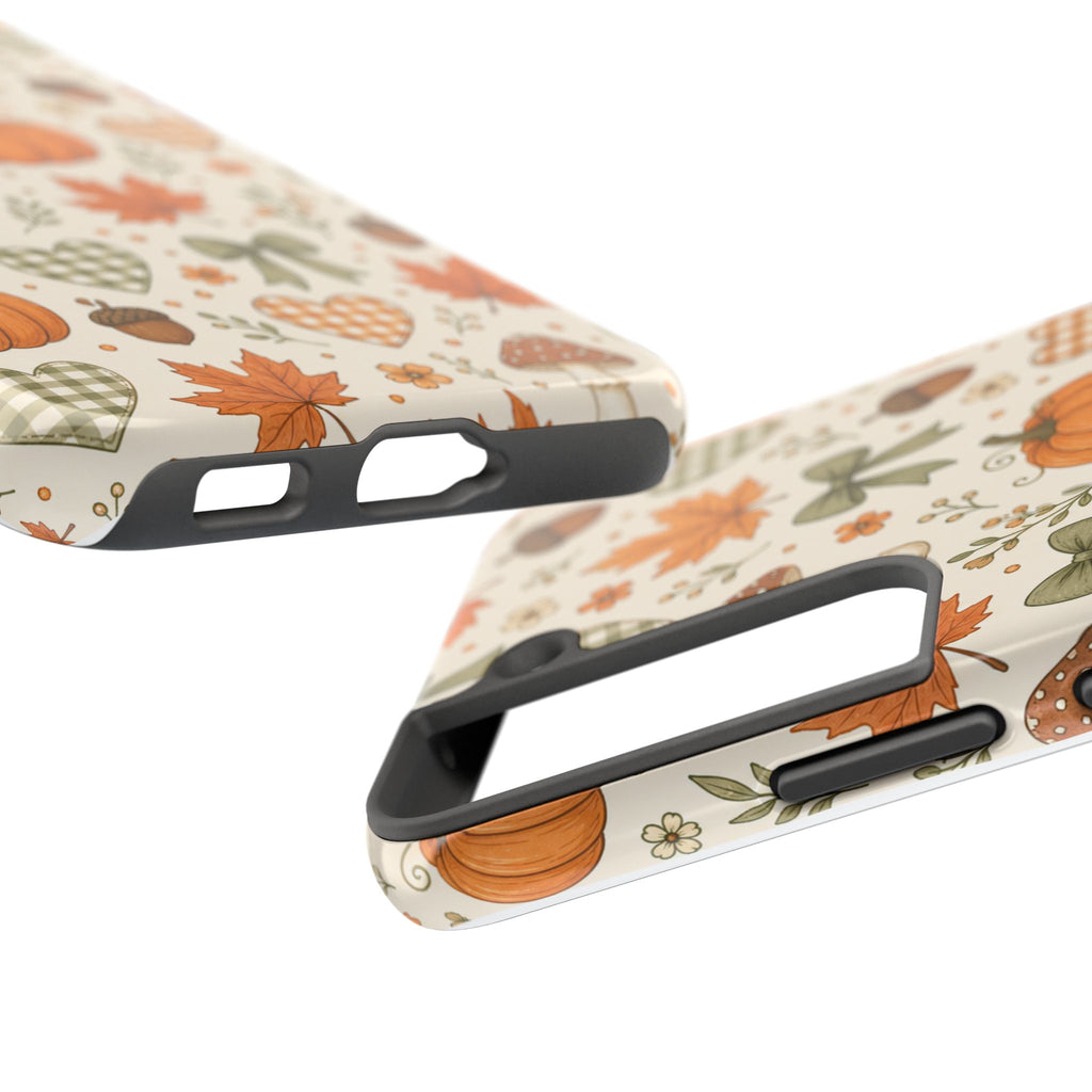 Autumn Harvest  — Samsung Tough Phone Case