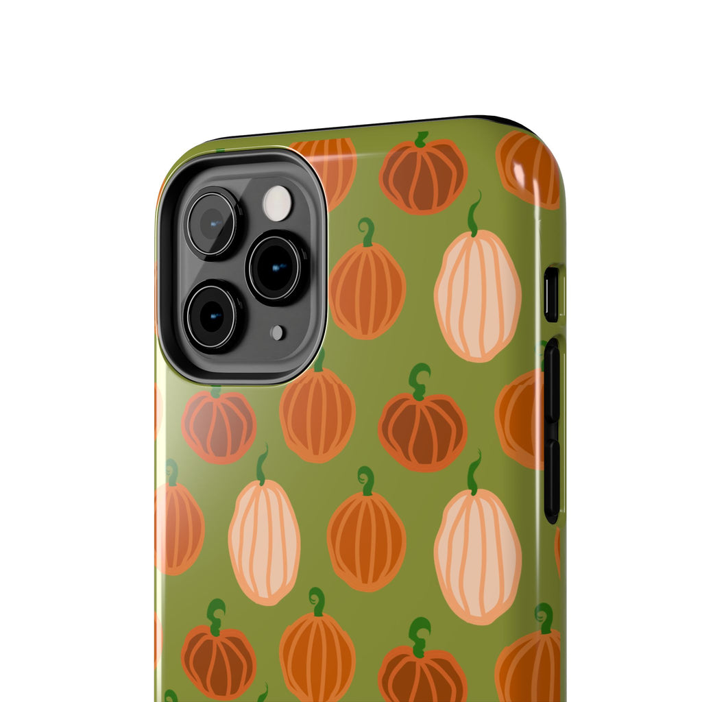 Hey Pumpkin! - Tough Phone case