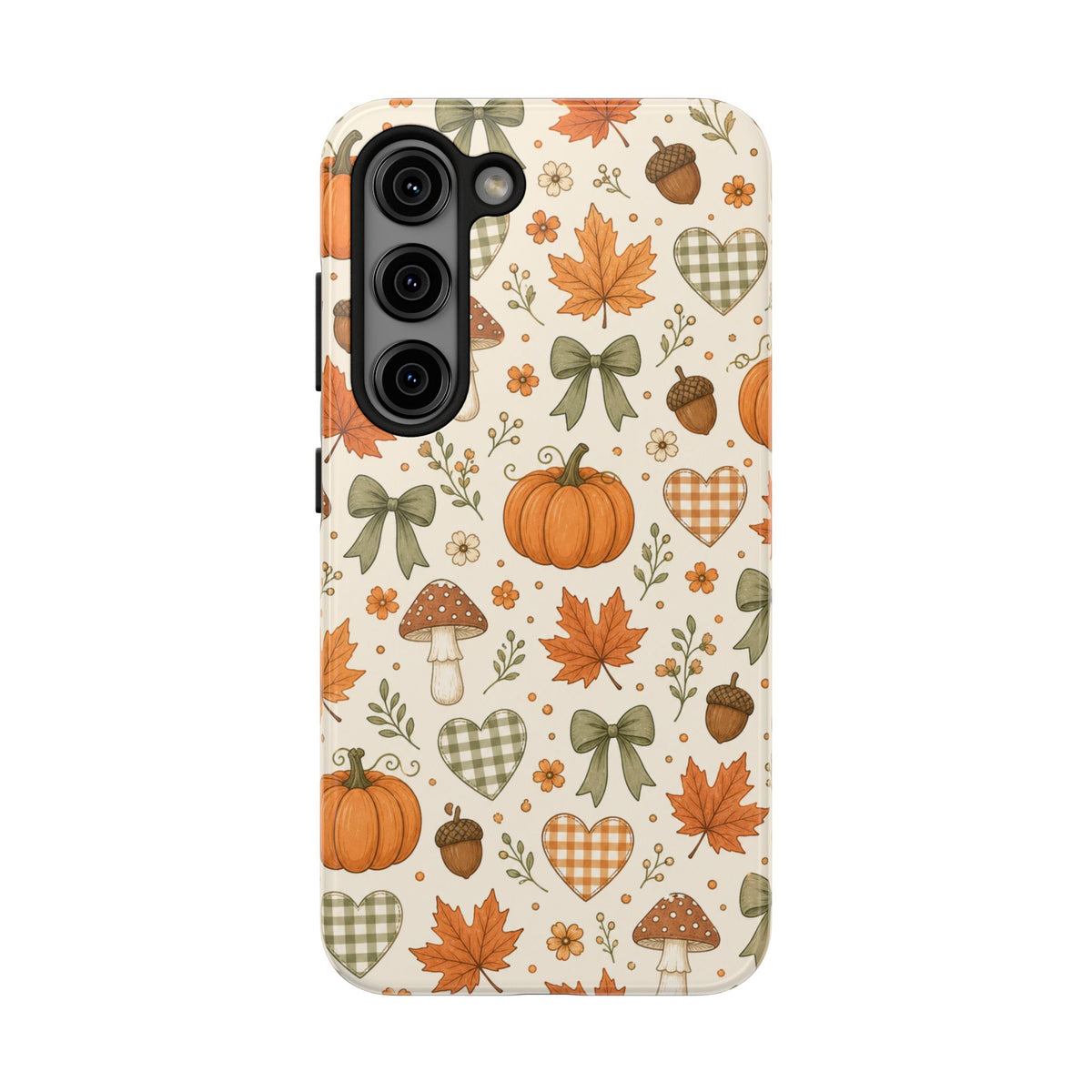 Autumn Harvest  — Samsung Tough Phone Case