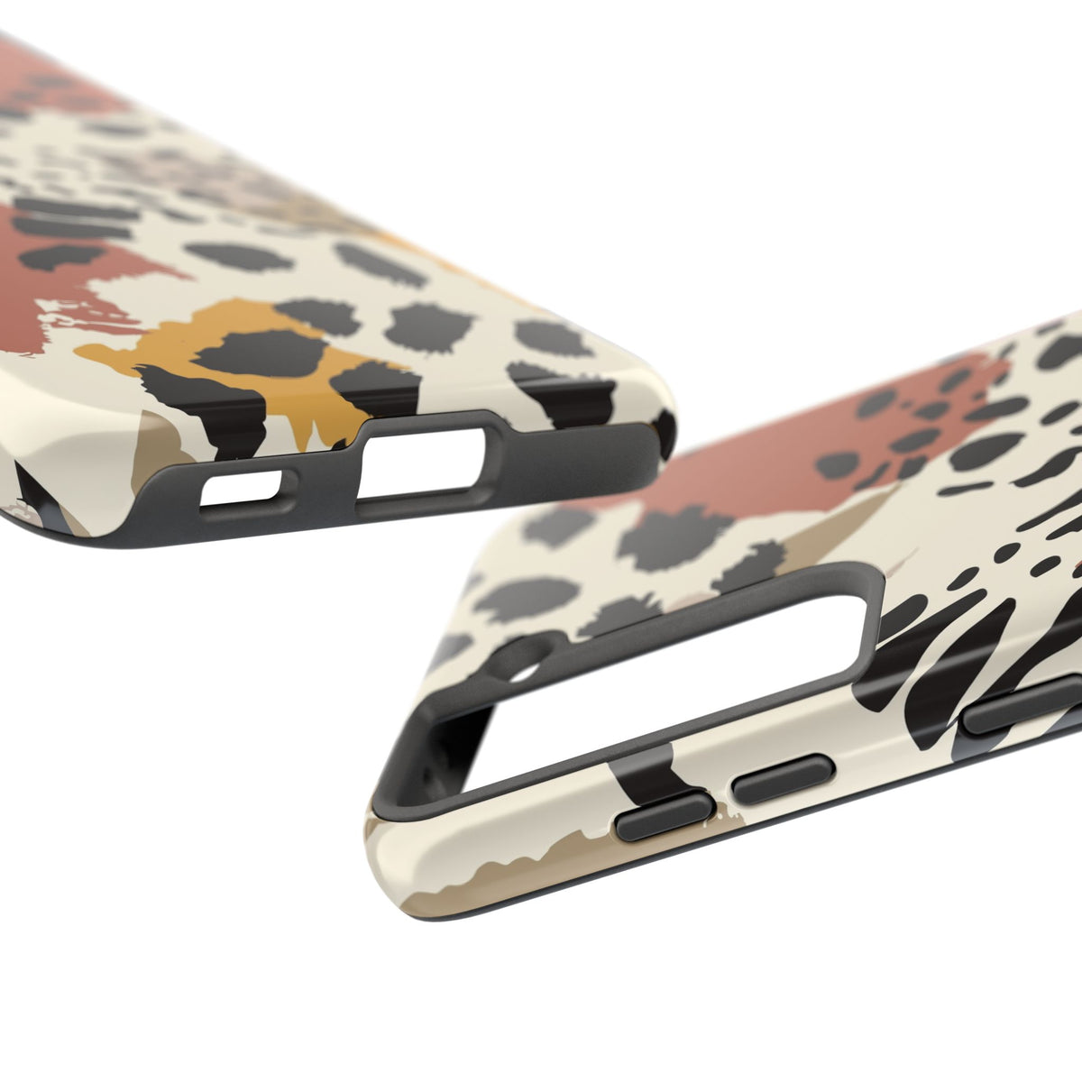 Animal Print - Tough Phone Case