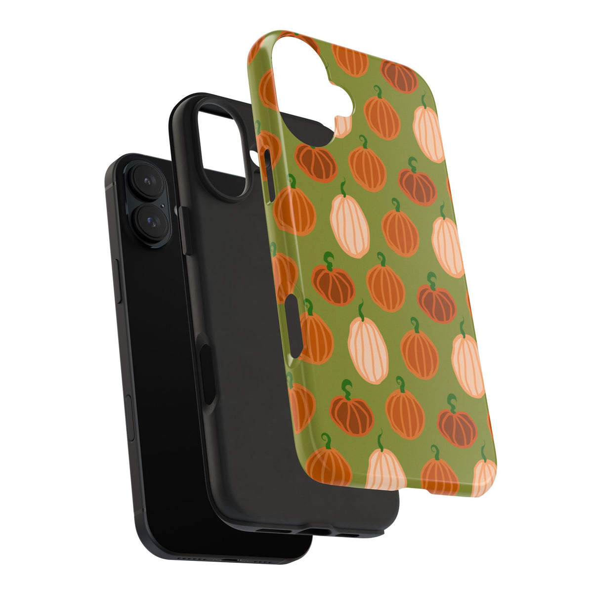 Hey Pumpkin! - Tough Phone case