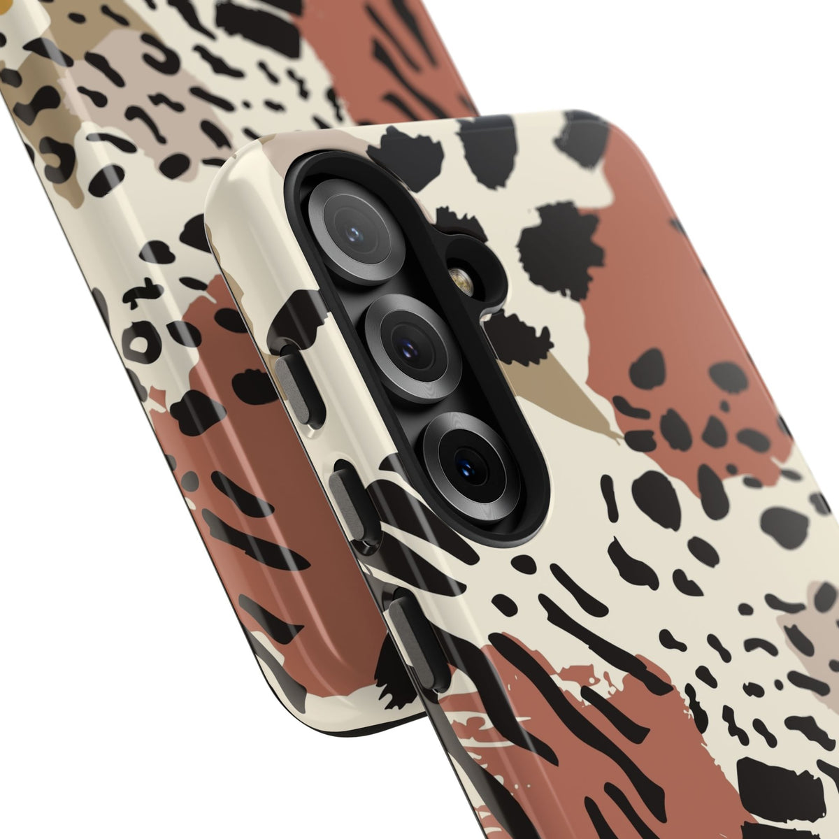Animal Print - Tough Phone Case