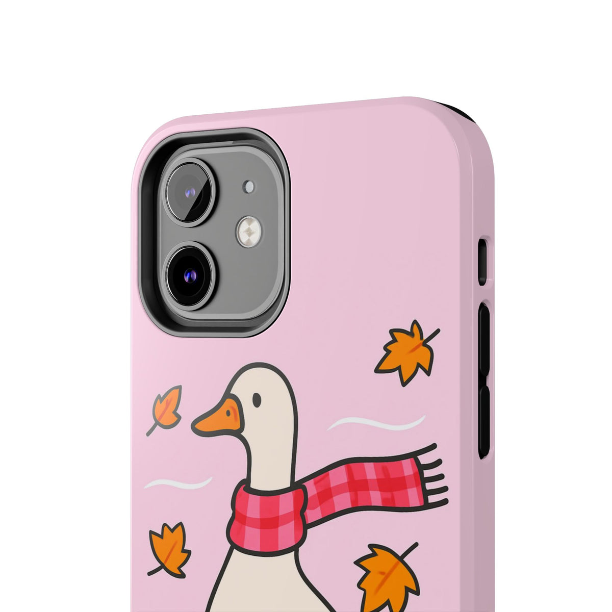 Goose'n Around - Tough Phone Case
