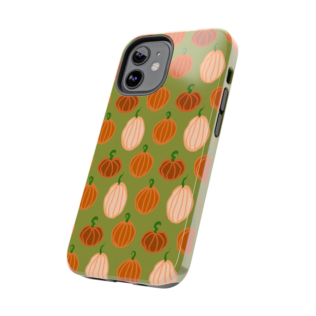 Hey Pumpkin! - Tough Phone case