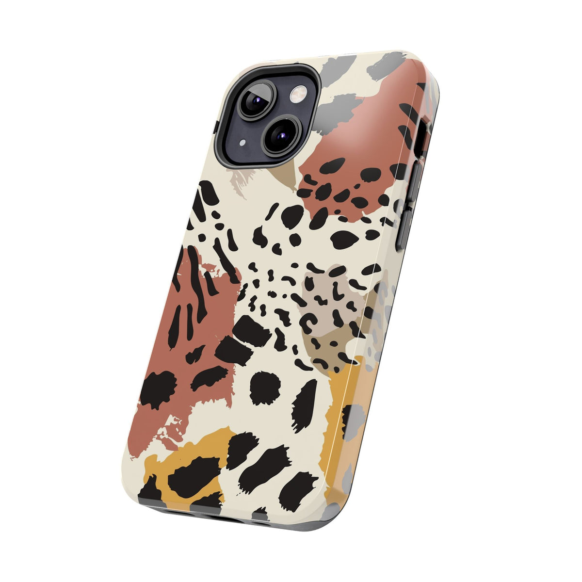 Animal Print - Tough Phone Case