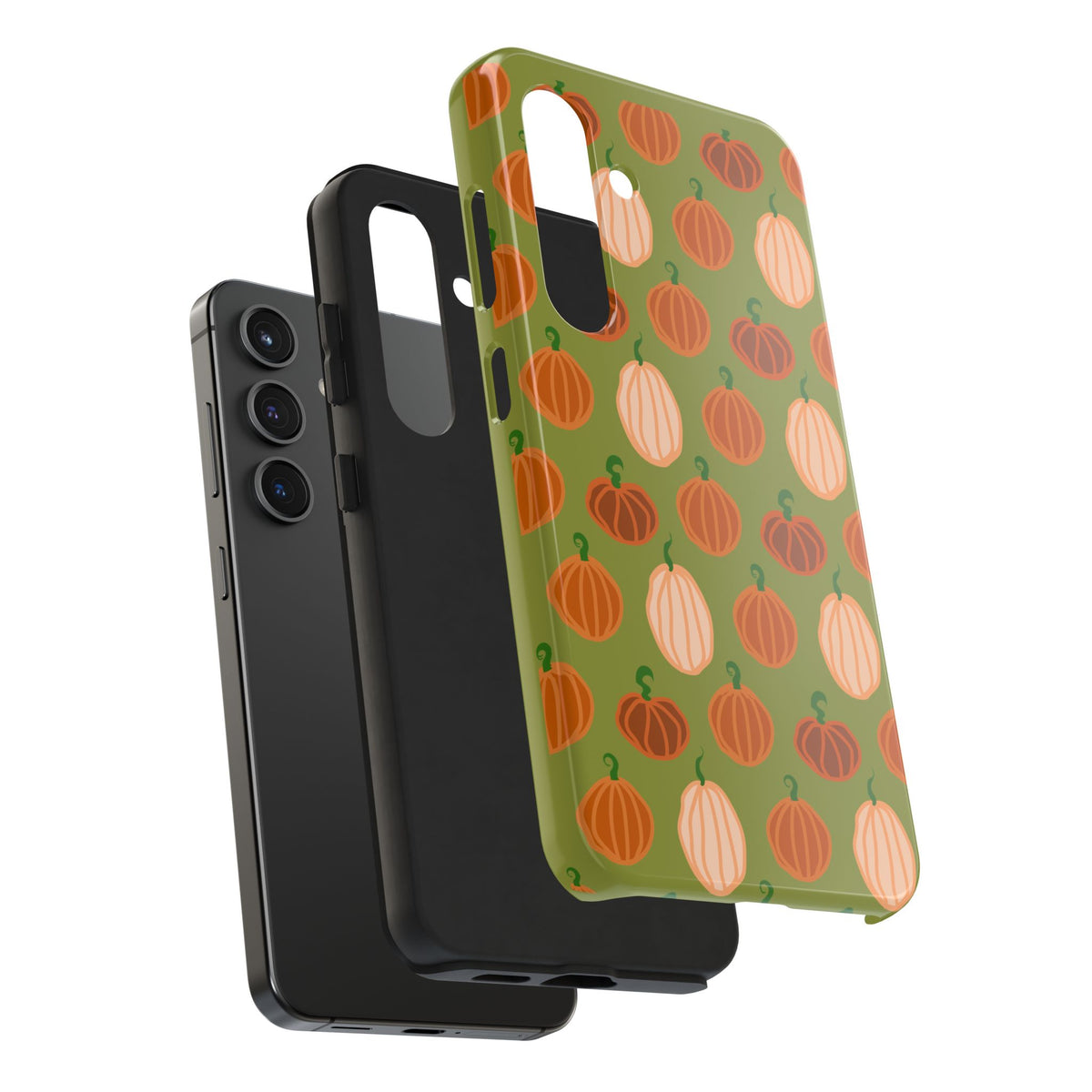 Hey Pumpkin! - Tough Phone case
