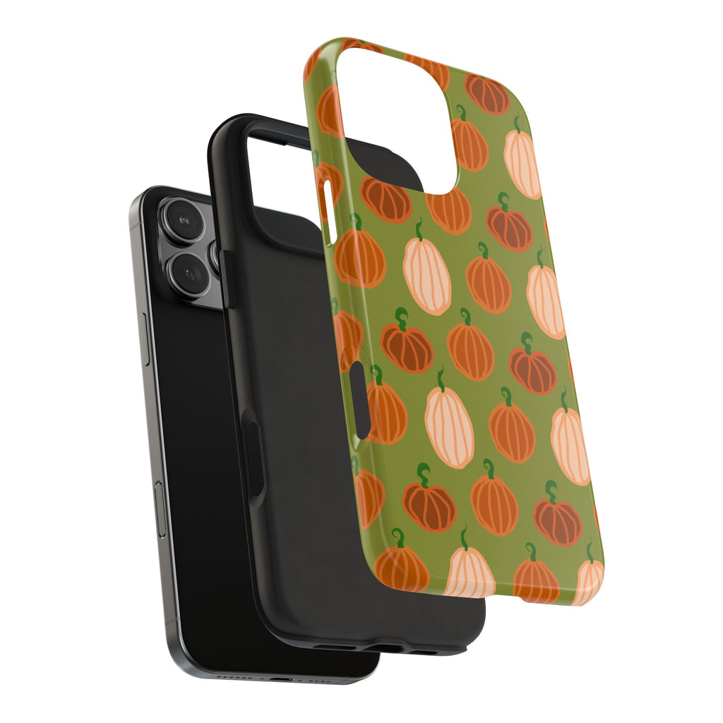 Hey Pumpkin! - Tough Phone case