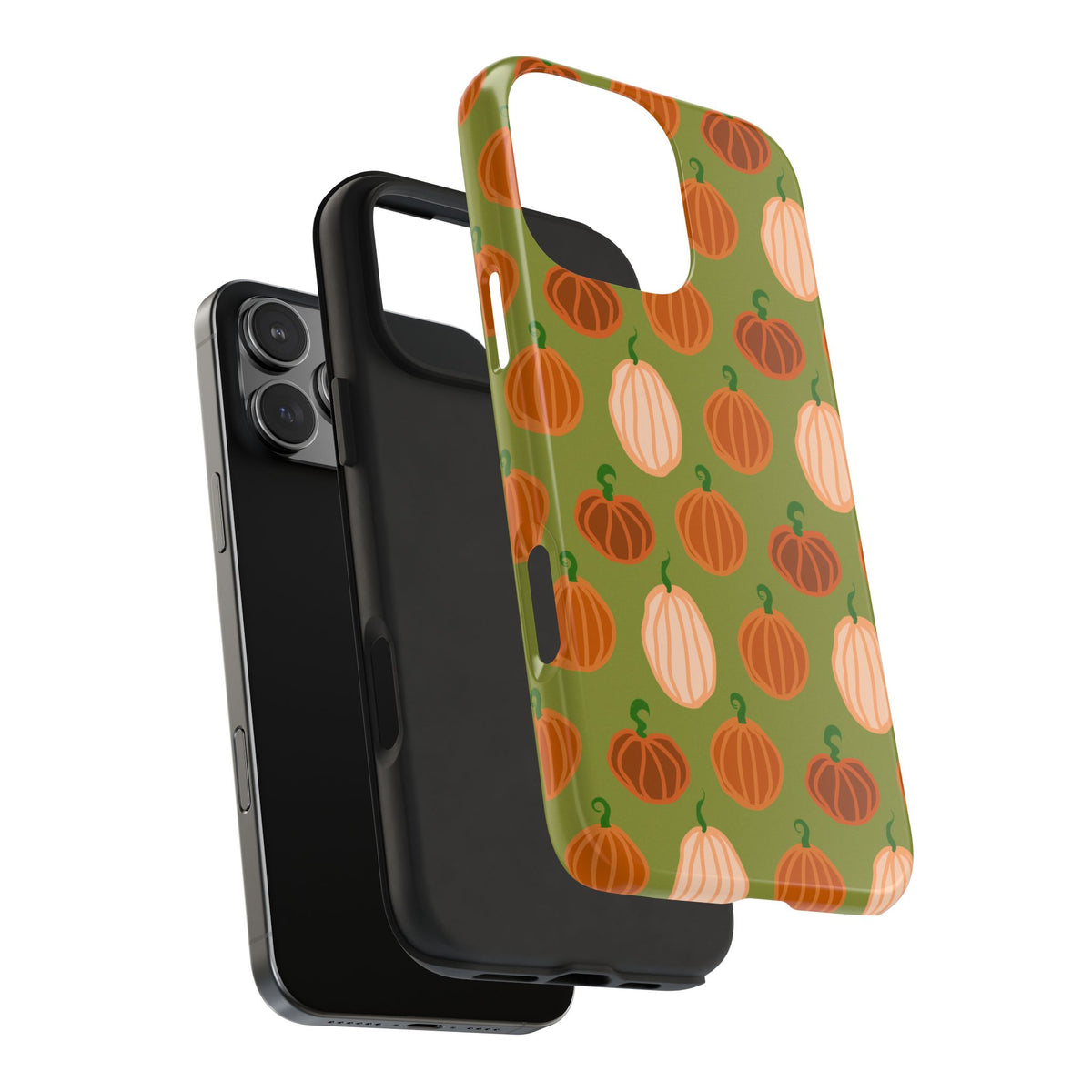 Hey Pumpkin! - Tough Phone case