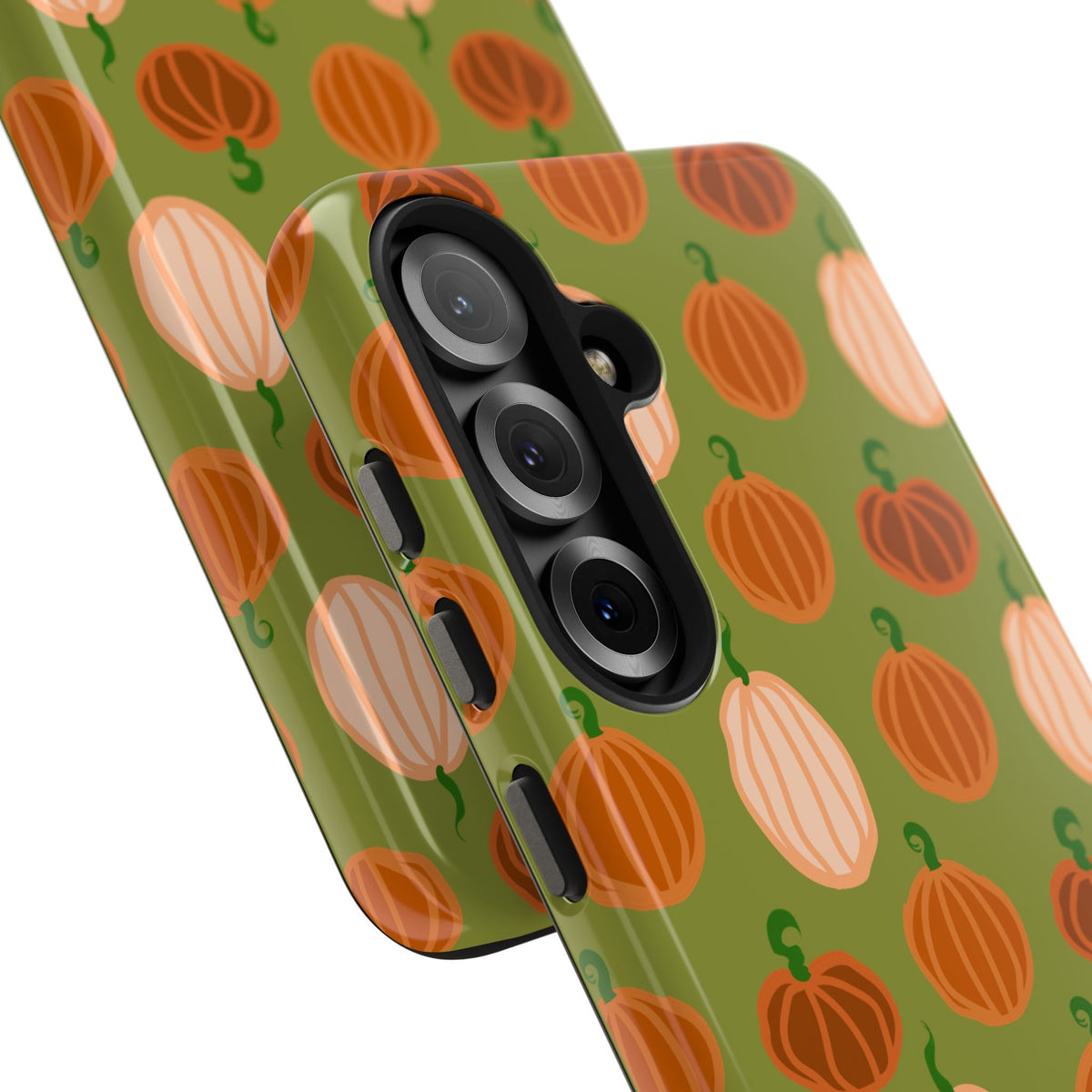 Hey Pumpkin! - Tough Phone case