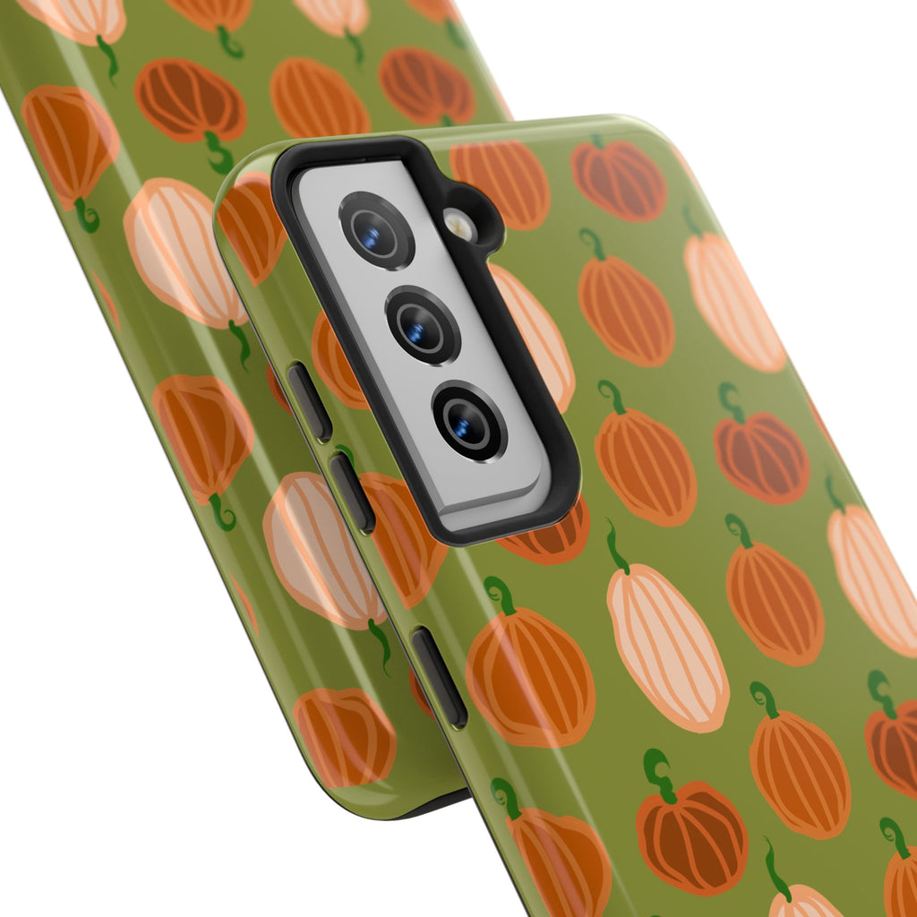 Hey Pumpkin! - Tough Phone case