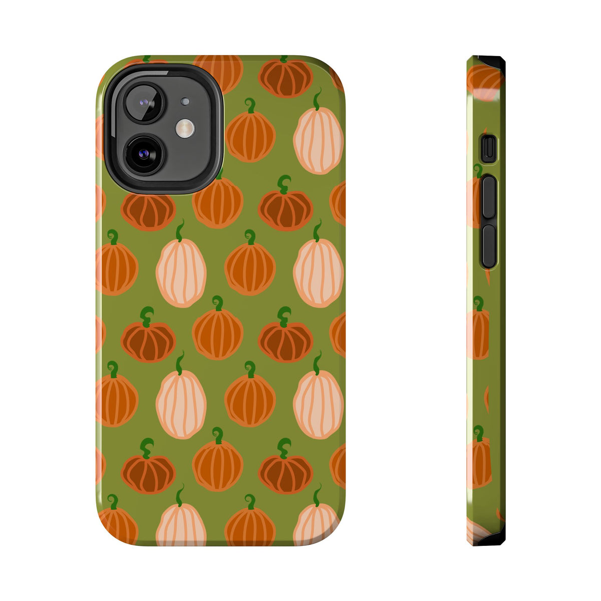 Hey Pumpkin! - Tough Phone case