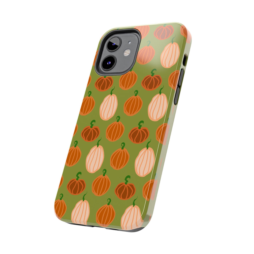Hey Pumpkin! - Tough Phone case