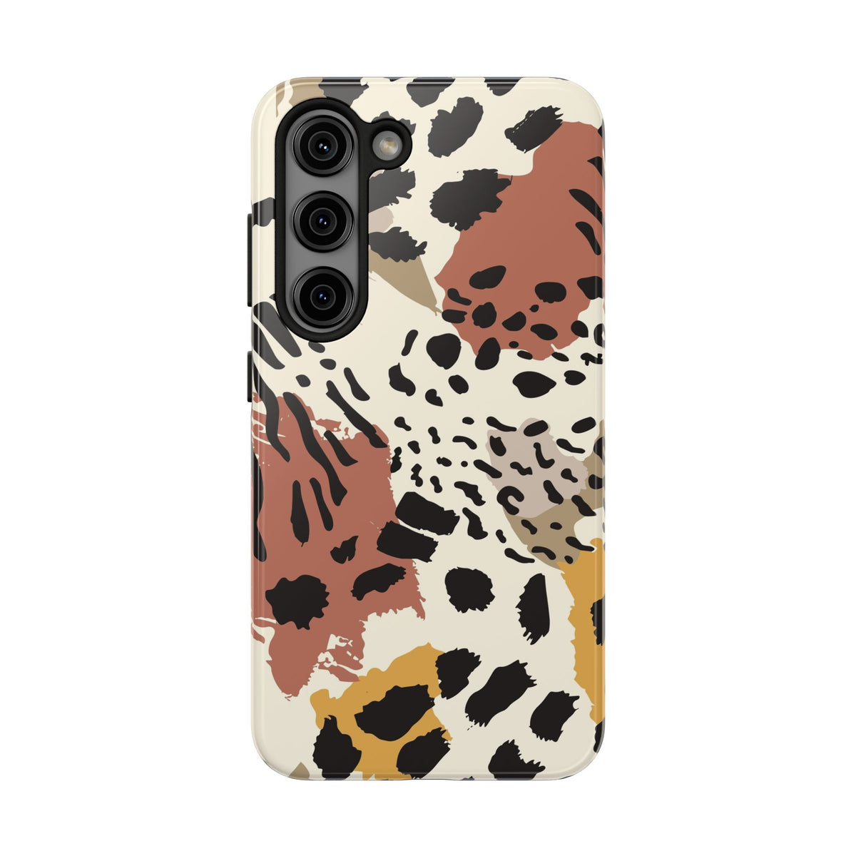 Animal Print - Tough Phone Case