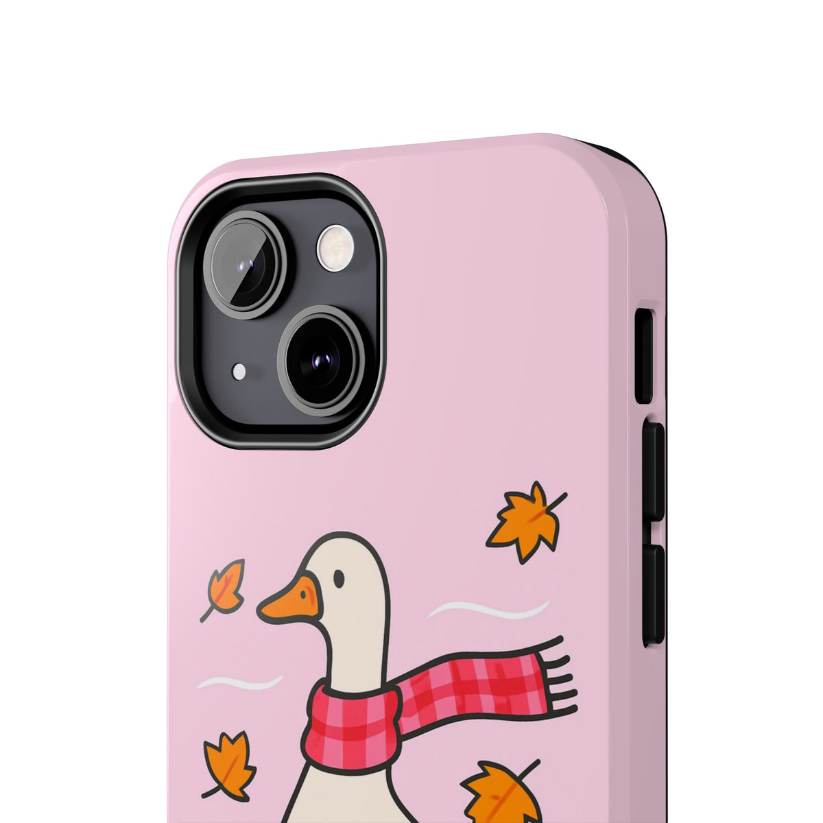Goose'n Around - Tough Phone Case