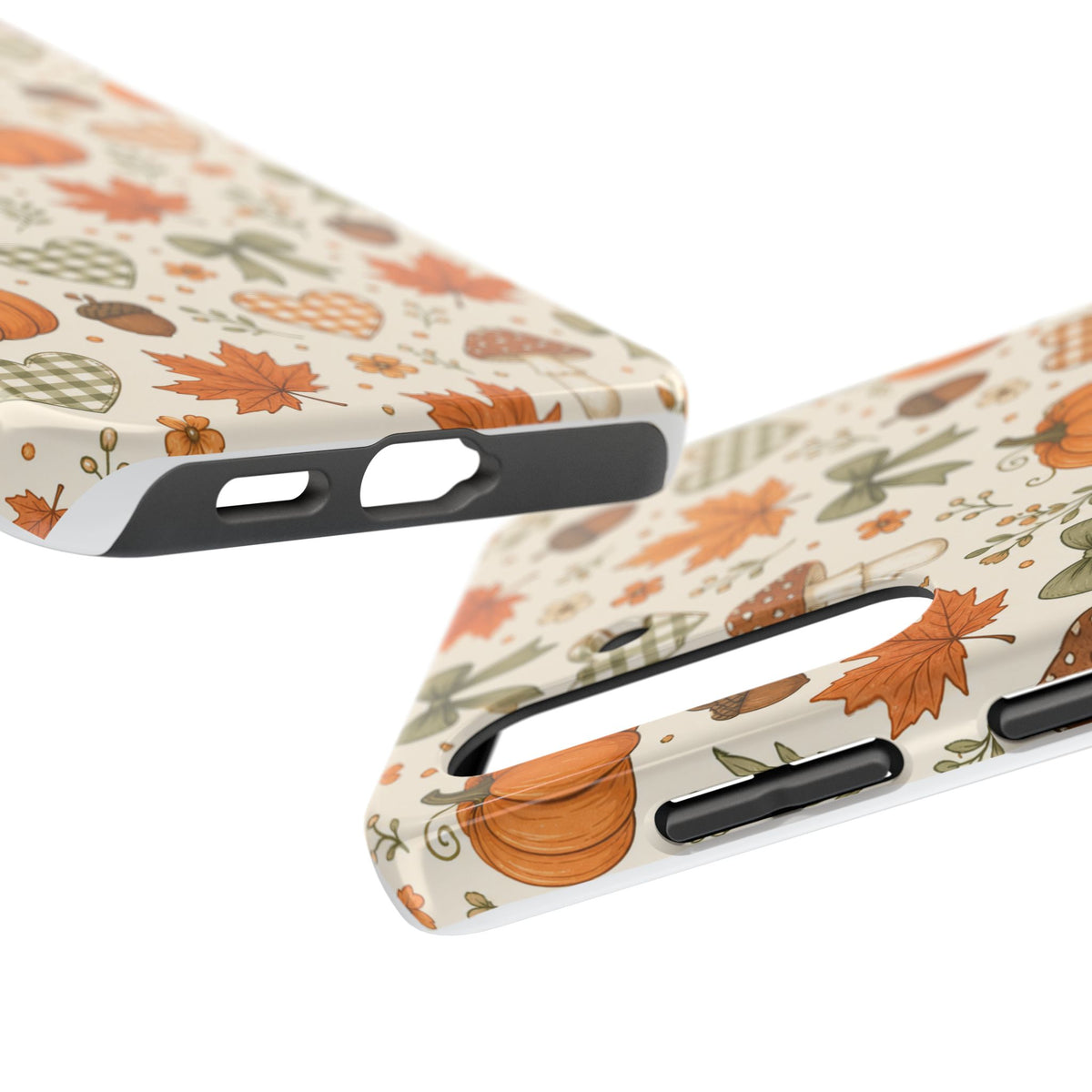 Autumn Harvest  — Samsung Tough Phone Case