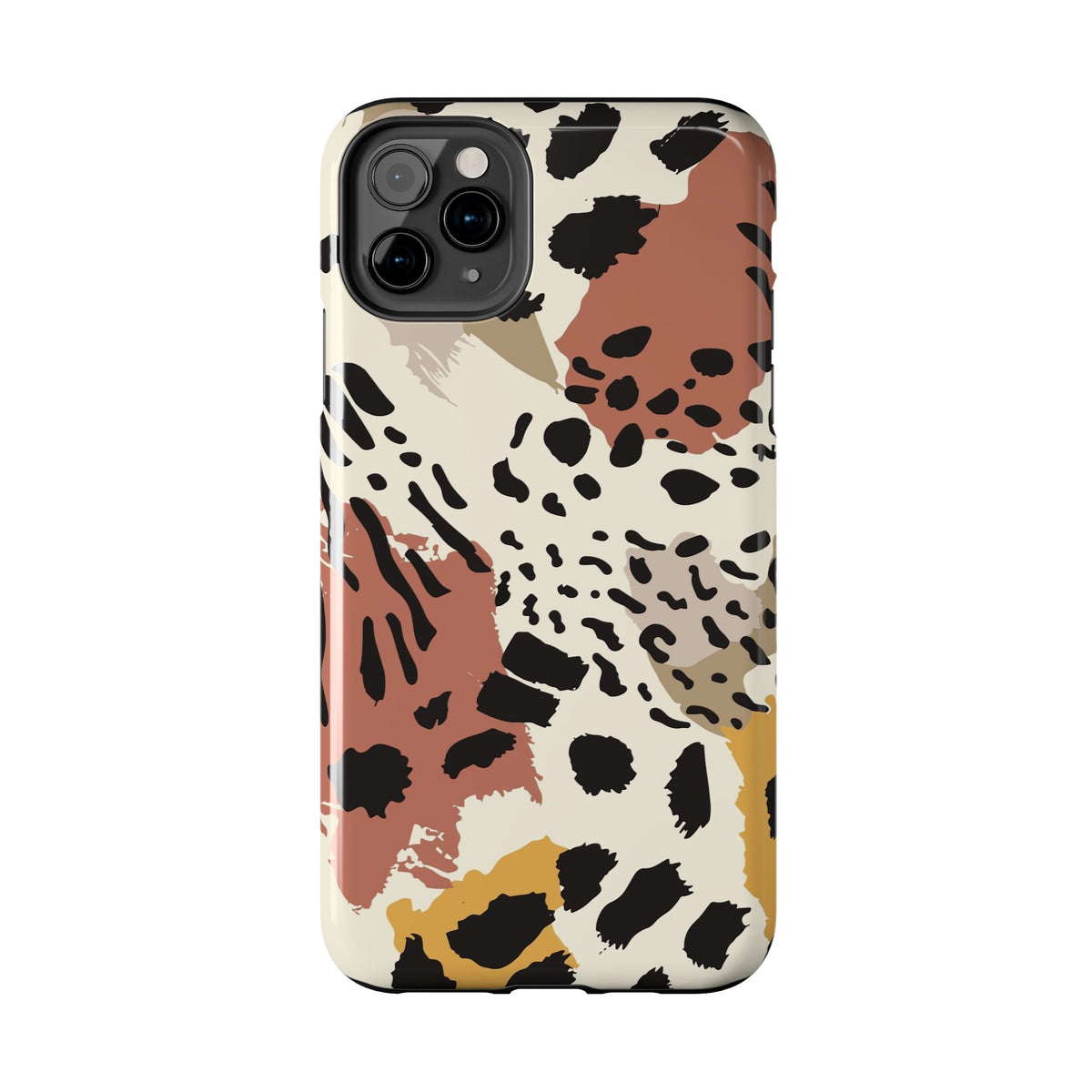 Animal Print - Tough Phone Case