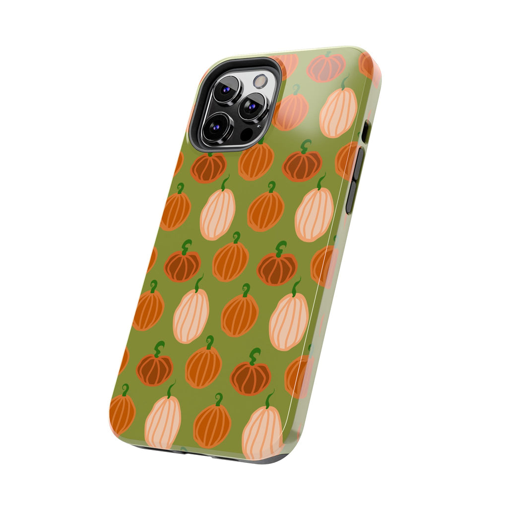 Hey Pumpkin! - Tough Phone case