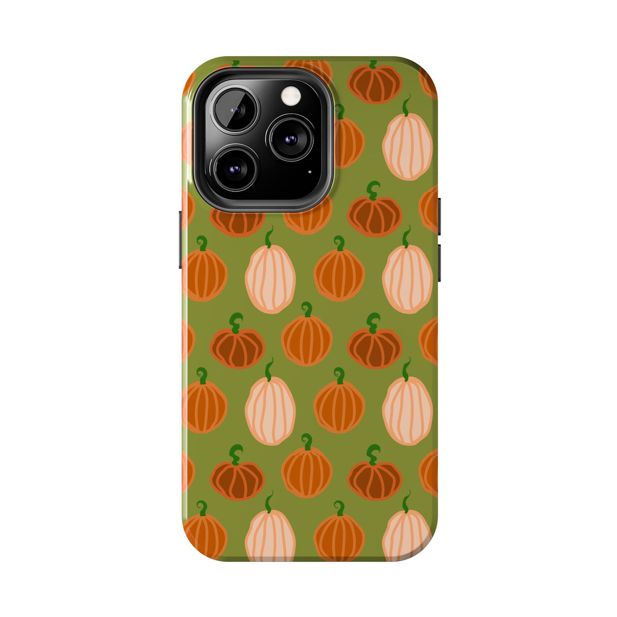 Hey Pumpkin! - Tough Phone case
