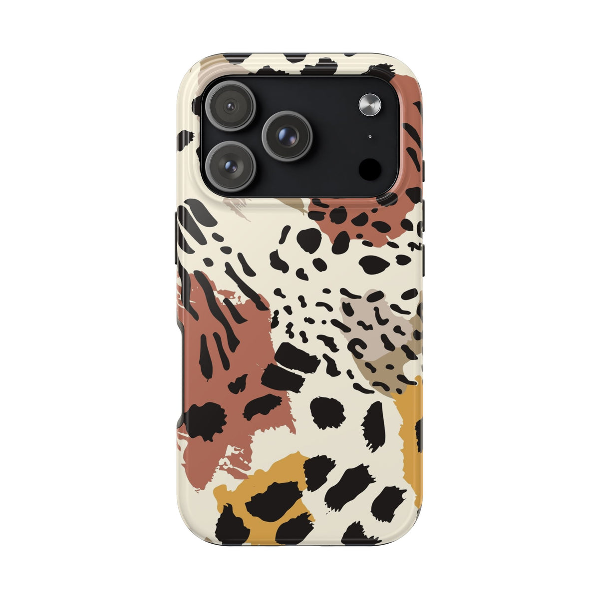 Animal Print - Tough Phone Case